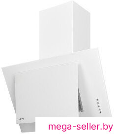 Кухонная вытяжка YOUQ Otama WL 1080 P 60 WH (белый)