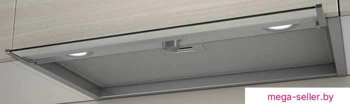 Кухонная вытяжка Elica Box In IX/A/90