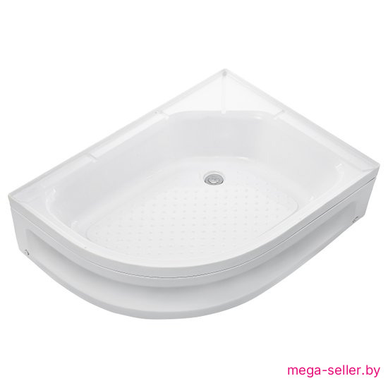Душевой поддон River Wemor 90/70/24 R