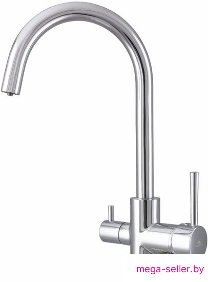 Смеситель Rubineta ULTRA-32 (1/2) U32008