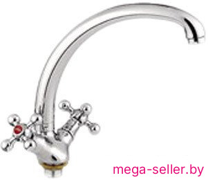 Смеситель Ledeme H19 L4219-2
