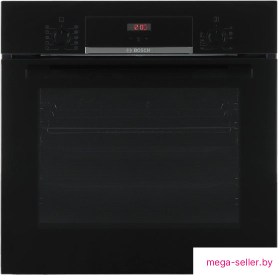 Электрический духовой шкаф Bosch Serie 4 HBF514BB1T