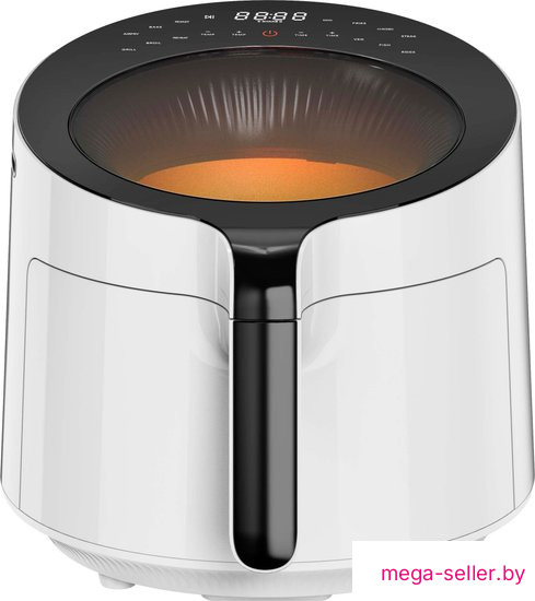 Аэрогриль (аэрофритюрница) Roome Air Fry AF-YE5503-A (белый)