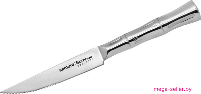 Кухонный нож Samura Bamboo SBA-0031