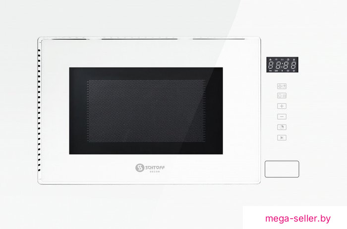 Микроволновая печь Schtoff NMA 20 White