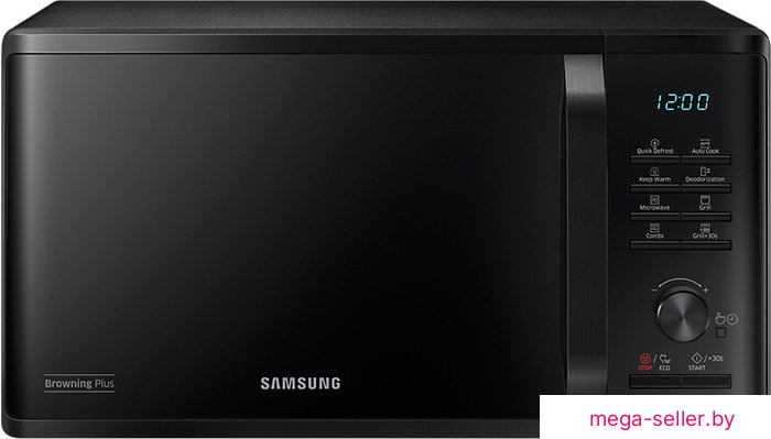 Микроволновая печь Samsung MG23K3515AK