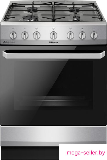 Кухонная плита Hansa FCMX6810092