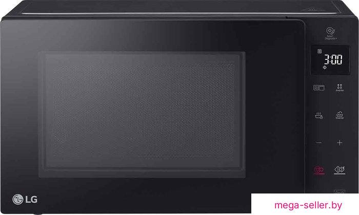 Микроволновая печь LG MH6336GIB