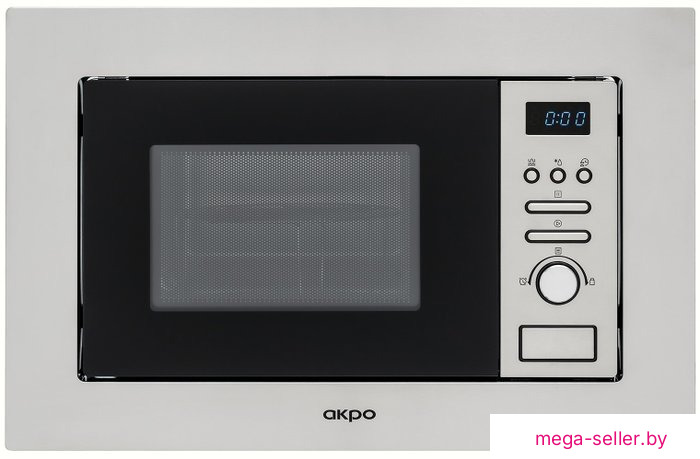 Микроволновая печь Akpo MEA 820 08 MMP01 IX