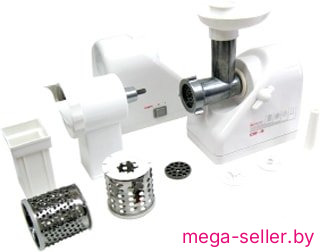Мясорубка Белвар КЭМ-36/220-4-32