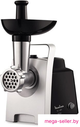 Мясорубка Moulinex ME108832