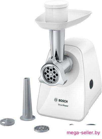 Мясорубка Bosch MFW2520W