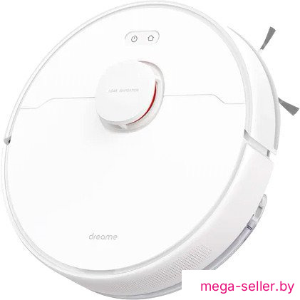 Робот-пылесос Dreame D9 Max Gen2 (международная версия, белый)