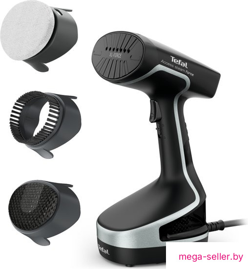 Отпариватель Tefal ACCESS STEAM FORCE DT8270E1