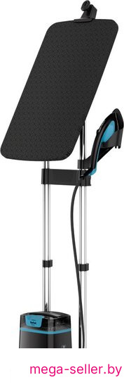 Отпариватель Tefal Ixeo QT1511E0