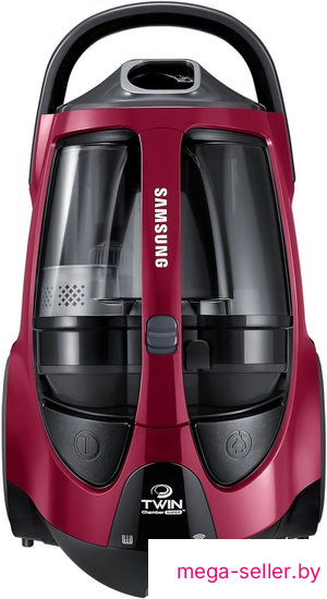 Пылесос Samsung VCC885HH3P/XEV