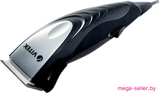 Машинка для стрижки Vitek VT-1356 BK