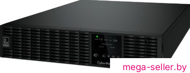 Источник бесперебойного питания CyberPower Online OL3000ERTXL2U