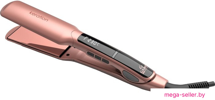 Выпрямитель GA.MA X-wide Digital Keration GI3032