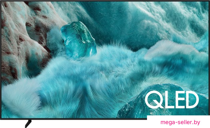 Телевизор Samsung QLED 4K Q7FA AI QE85Q7FAAUXRU