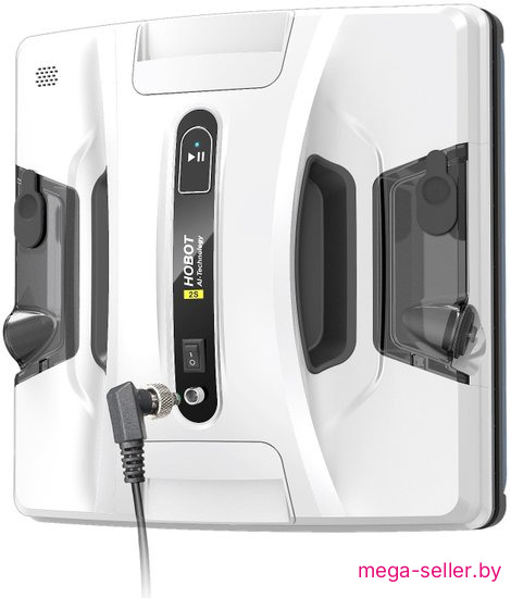 Робот для мытья окон Hobot 2S