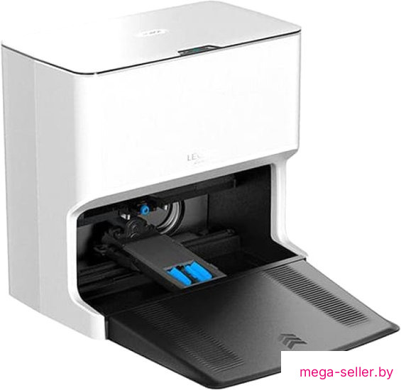 База самоочистки Hobot Legee LuLu для робота-пылесоса Hobot Legee D8