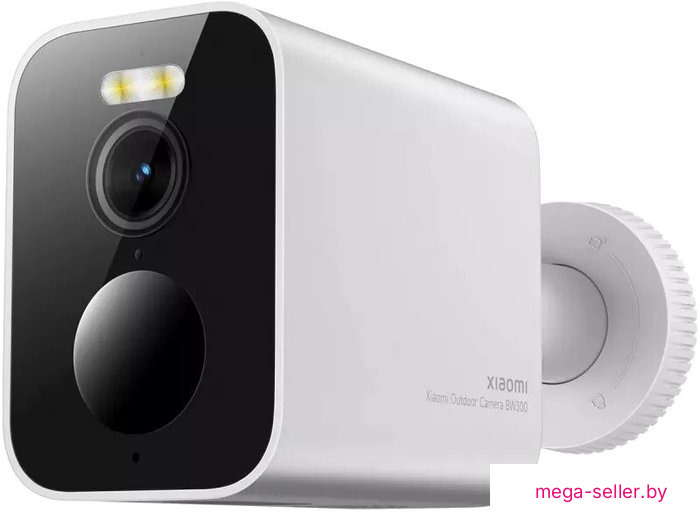IP-камера Xiaomi Outdoor Camera BW300 BHR8303GL (международная версия)