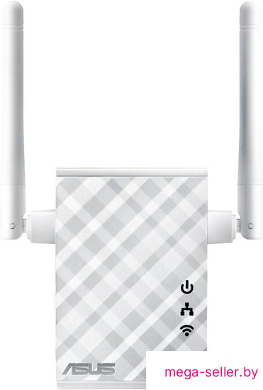 Усилитель Wi-Fi ASUS RP-N12