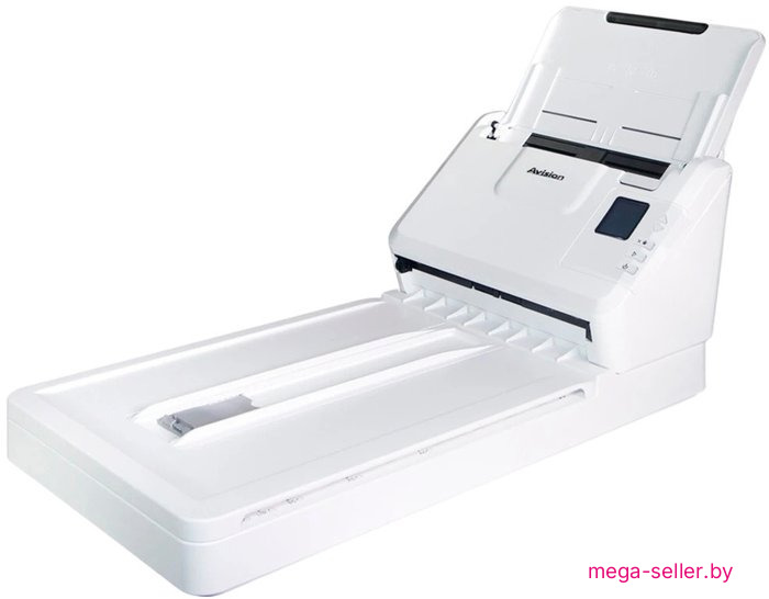 Сканер Avision AD340GFN 000-1009-02G