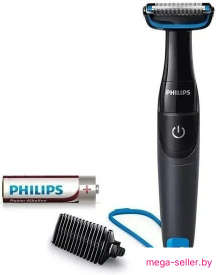 Триммер для тела Philips Bodygroom Series 1000 BG1024/16