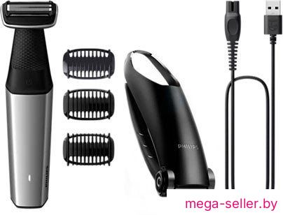 Триммер для тела Philips Bodygroom 5000 BG5021/15