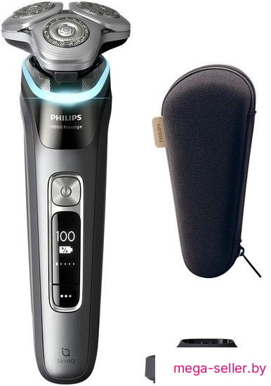 Электробритва Philips Series I9000 Prestige XP9202/10