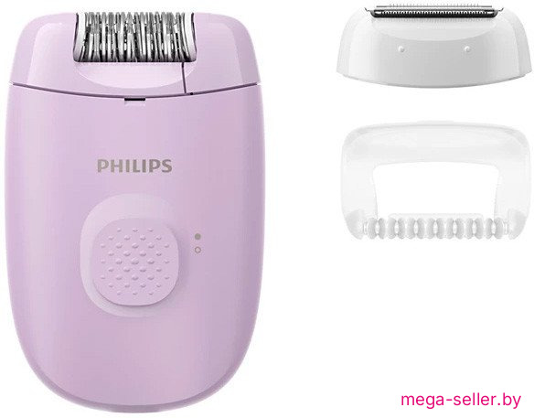 Эпилятор Philips Series 2000 BRE237/00