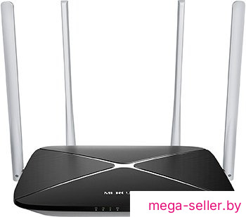 Wi-Fi роутер Mercusys AC12 v1