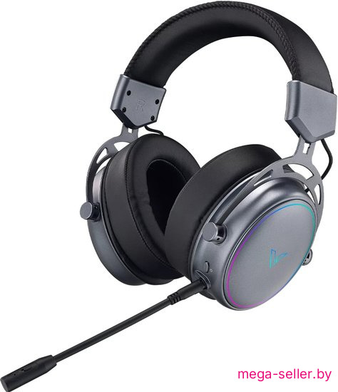 Наушники Rapoo VH800 (серый)