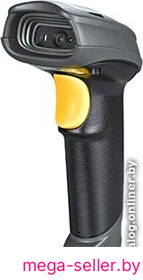 Сканер штрих-кодов Mindeo MD6600-SR (USB, без подставки)
