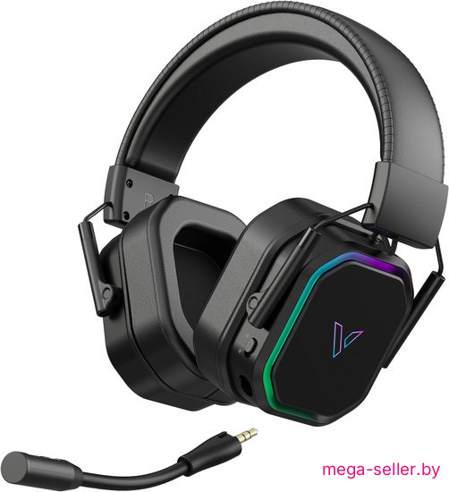 Наушники Rapoo VH850 (черный)