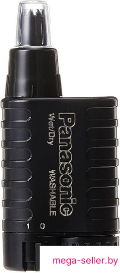 Триммер для носа и ушей Panasonic ER-115KP201