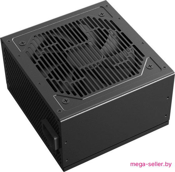 Блок питания PCCooler KF650 650W P3-F650-W1H
