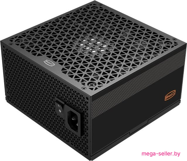Блок питания PCCooler YK550 550W P5-YK550-B1F