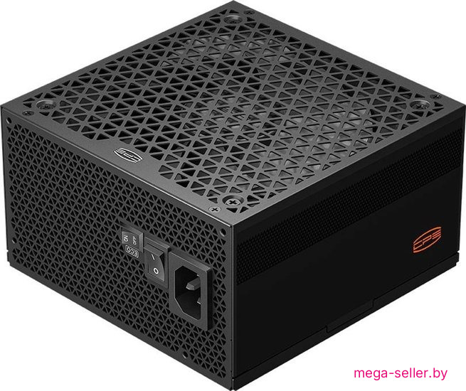 Блок питания PCCooler YN750 750W P5-YN750-G1F