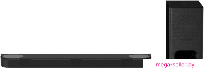 Саундбар Sony Bravia Theatre Bar 6 HT-B600