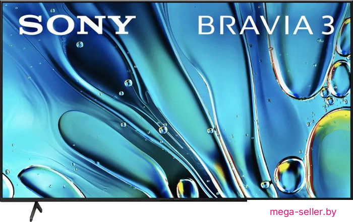 Телевизор Sony Bravia 3 K-75S30