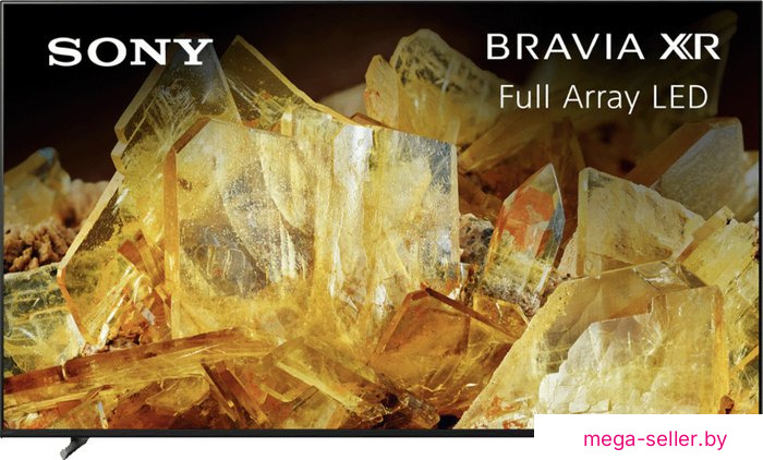 Телевизор Sony Bravia X90L XR-85X90L