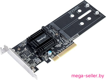 Адаптер Synology M2D18