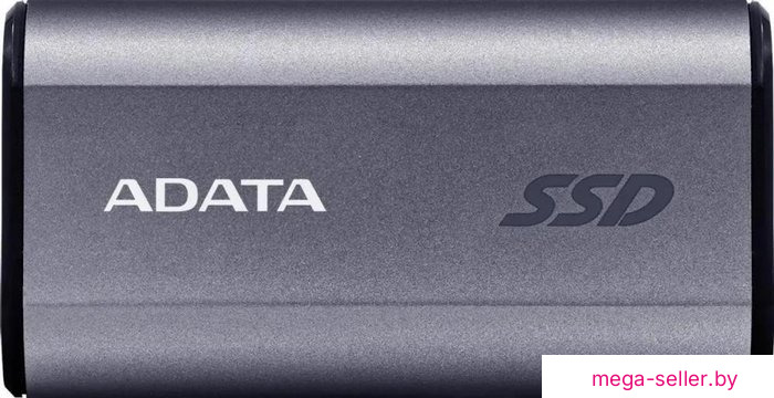 Внешний накопитель ADATA SC750 2TB SC750-2000G-CCBK