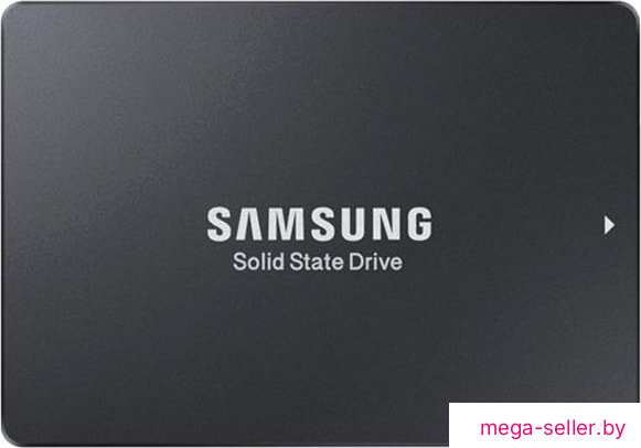 SSD Samsung PM897 960GB MZ7L3960HBLT-00A07