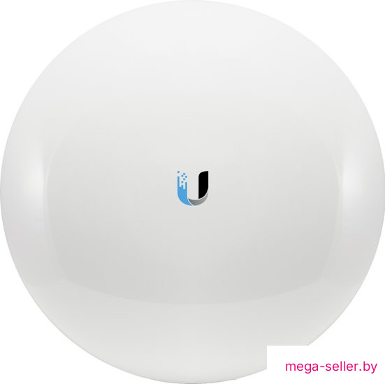 Радиомост Ubiquiti NanoBeam ac NBE-5AC-Gen2