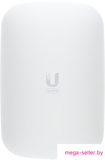 Точка доступа Ubiquiti WiFi 6 Extender U6-Extender