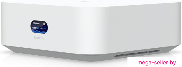 Wi-Fi роутер Ubiquiti UniFi Express 7